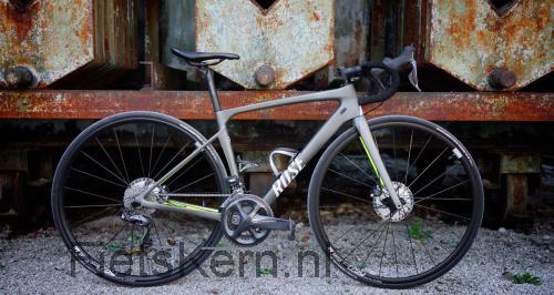 Rose X-Lite Four Disc specificaties 